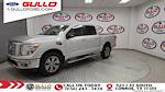 Used 2017 Nissan Titan SV Crew Cab for sale #U11476C - photo 4