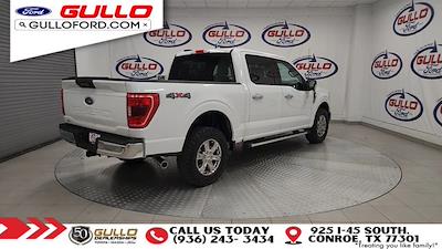 2023 Ford F-150 SuperCrew Cab 4WD Pickup for sale #U11486 - photo 2
