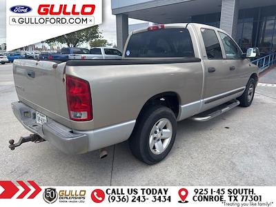 Used 2002 Dodge Ram 1500 SLT Quad Cab for sale #U11508A - photo 2