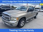 Used 2002 Dodge Ram 1500 SLT Quad Cab for sale #U11508A - photo 1