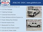 Used 2017 Chevrolet Silverado 1500 LTZ Crew Cab for sale #U11514A - photo 10
