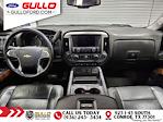 Used 2017 Chevrolet Silverado 1500 LTZ Crew Cab for sale #U11514A - photo 12