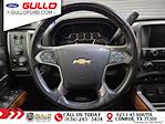 Used 2017 Chevrolet Silverado 1500 LTZ Crew Cab for sale #U11514A - photo 13