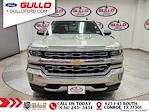 Used 2017 Chevrolet Silverado 1500 LTZ Crew Cab for sale #U11514A - photo 3