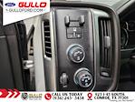 Used 2017 Chevrolet Silverado 1500 LTZ Crew Cab for sale #U11514A - photo 23