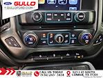 Used 2017 Chevrolet Silverado 1500 LTZ Crew Cab for sale #U11514A - photo 29