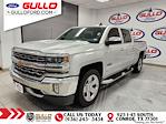 Used 2017 Chevrolet Silverado 1500 LTZ Crew Cab for sale #U11514A - photo 4