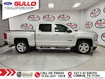 Used 2017 Chevrolet Silverado 1500 LTZ Crew Cab for sale #U11514A - photo 5
