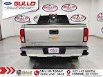 Used 2017 Chevrolet Silverado 1500 LTZ Crew Cab for sale #U11514A - photo 7