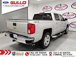 Used 2017 Chevrolet Silverado 1500 LTZ Crew Cab for sale #U11514A - photo 2