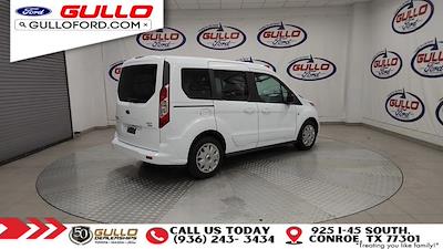 Used 2016 Ford Transit Connect XLT Passenger Van for sale #U11515 - photo 2