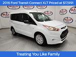 Used 2016 Ford Transit Connect XLT Passenger Van for sale #U11515 - photo 1