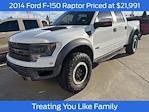 2014 Ford F-150 SuperCrew Cab 4WD Pickup for sale #U11541 - photo 1