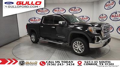 Used 2020 GMC Sierra 1500 SLT Crew Cab for sale #U11550 - photo 2