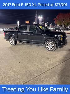2017 Ford F-150 SuperCrew Cab RWD Pickup for sale #U11605 - photo 1