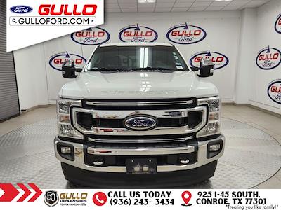 Used 2021 Ford F-250 XLT Crew Cab for sale #U11613 - photo 2