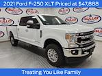 2021 Ford F-250 Crew Cab 4WD Pickup for sale #U11613 - photo 1