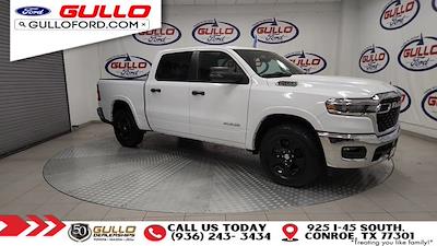 Used 2025 Ram 1500 Lone Star Crew Cab for sale #U11616 - photo 1