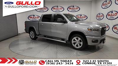 Used 2025 Ram 1500 Lone Star Crew Cab for sale #U11617 - photo 2