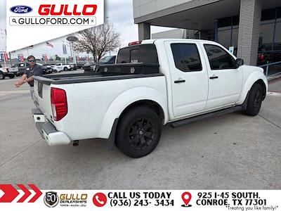 Used 2018 Nissan Frontier SV Crew Cab for sale #U11630 - photo 2