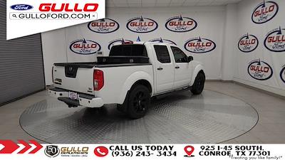 Used 2018 Nissan Frontier - photo 1