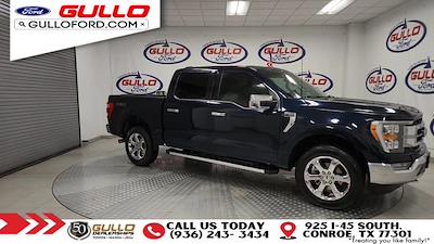 2022 Ford F-150 SuperCrew Cab 4WD Pickup for sale #U11631 - photo 1