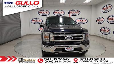 2022 Ford F-150 SuperCrew Cab 4WD Pickup for sale #U11631 - photo 2