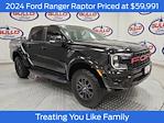 Used 2024 Ford Ranger Raptor SuperCrew Cab for sale #U11635 - photo 4