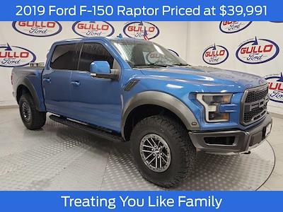 Used 2019 Ford F-150 - photo 1