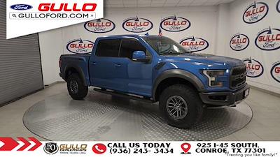Used 2019 Ford F-150 - photo 1