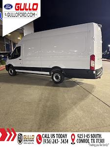 Used 2025 Ford Transit 350 High Roof Empty Cargo Van for sale #U11643 - photo 2