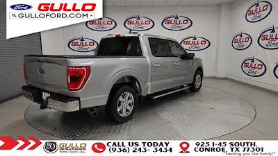 Used 2021 Ford F-150 - photo 1