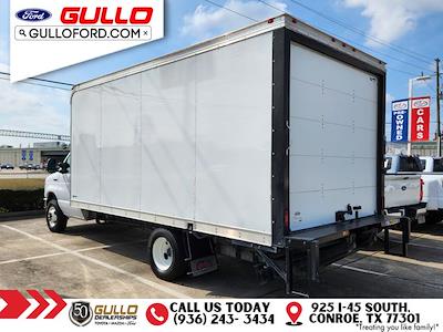 Used 2023 Ford E-450 - photo 1