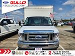 Used 2023 Ford E-450 Box Van for sale #U11670 - photo 1