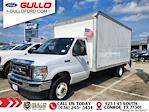 Used 2023 Ford E-450 Box Van for sale #U11670 - photo 4