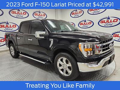 Used 2023 Ford F-150 - photo 1