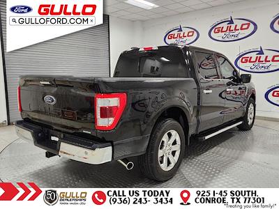 Used 2023 Ford F-150 - photo 1