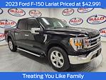 2023 Ford F-150 SuperCrew Cab RWD Pickup for sale #U11676 - photo 1