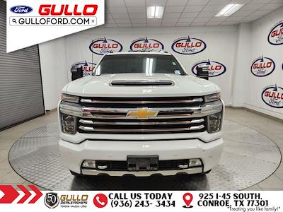 Used 2023 Chevrolet Silverado 3500 - photo 1