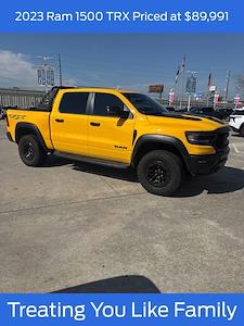 Used 2023 Ram 1500 - photo 1