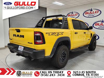 Used 2023 Ram 1500 - photo 1