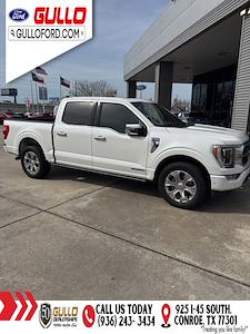 Used 2022 Ford F-150 - photo 1