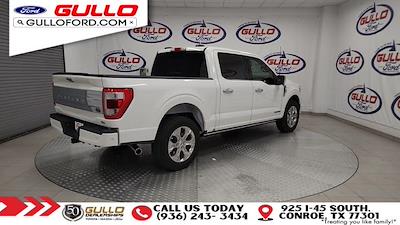 Used 2022 Ford F-150 - photo 1