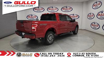 Used 2020 Ford F-150 - photo 1