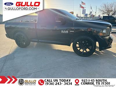 Used 2016 Ram 1500 - photo 1
