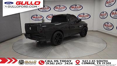 Used 2016 Ram 1500 - photo 1