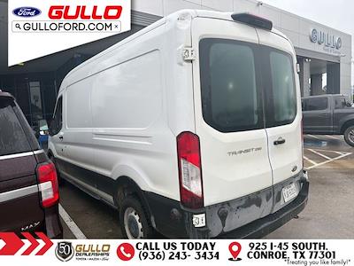 2020 Ford Transit 250 Medium Roof RWD Empty Cargo Van for sale #U11839 - photo 2