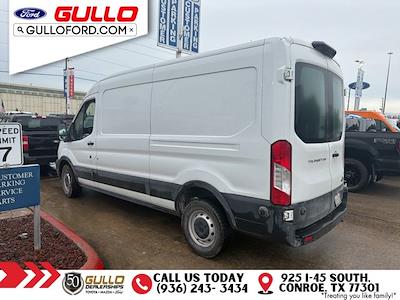 2020 Ford Transit 250 Medium Roof RWD Empty Cargo Van for sale #U11840 - photo 2