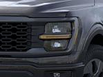 New 2025 Ford F-150 STX SuperCrew Cab Pickup for sale #V591W2K - photo 18
