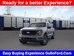 New 2025 Ford F-150 STX SuperCrew Cab Pickup for sale #W98EW2K - photo 2